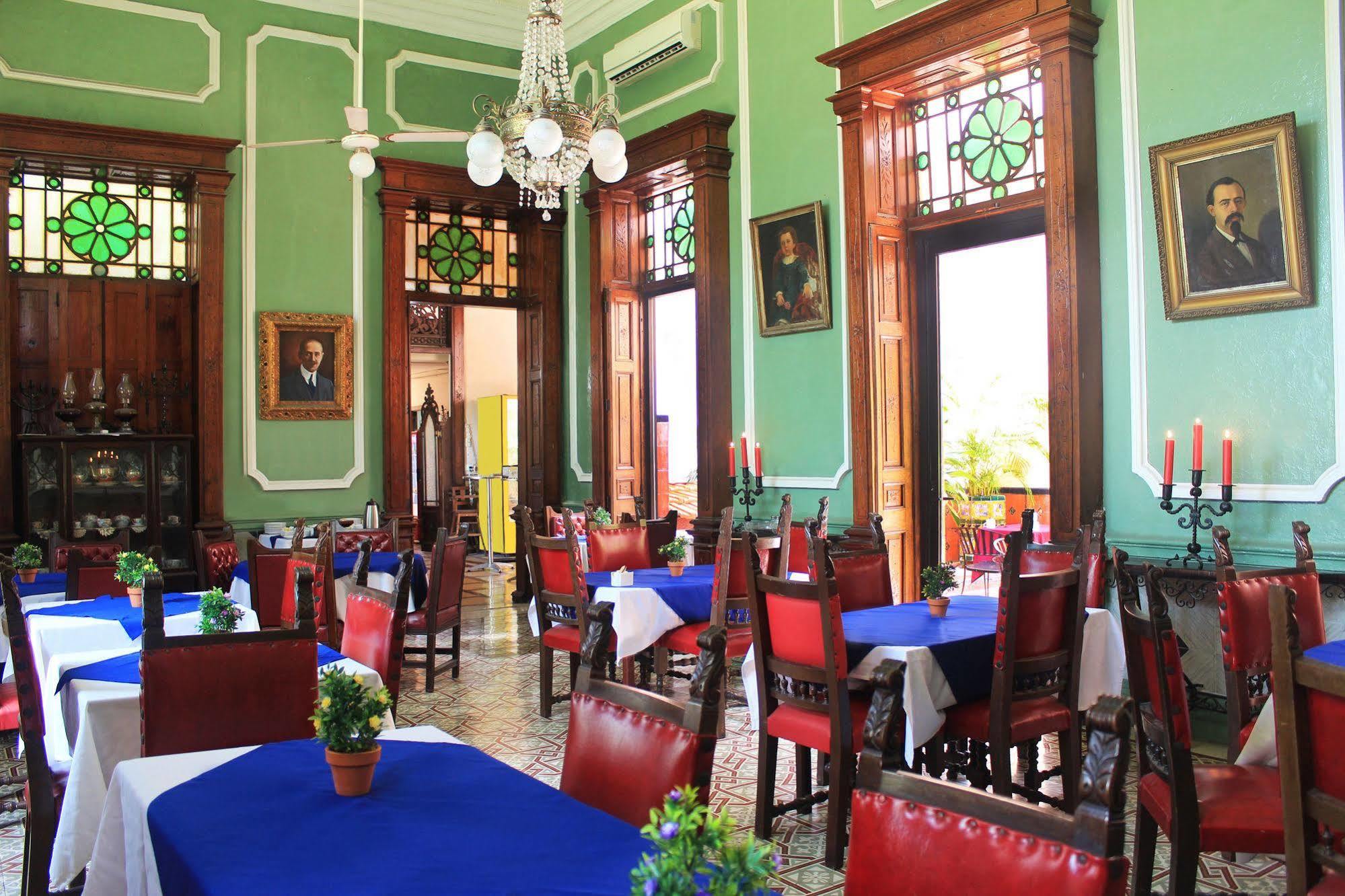 Hotel Posada Toledo & Galeria Mérida Dış mekan fotoğraf
